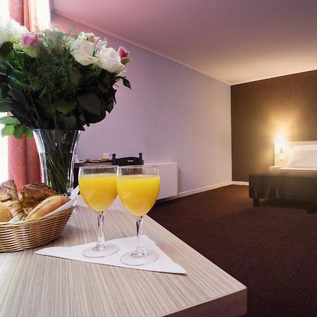 Hotel De L'Etoile Antibes Dış mekan fotoğraf