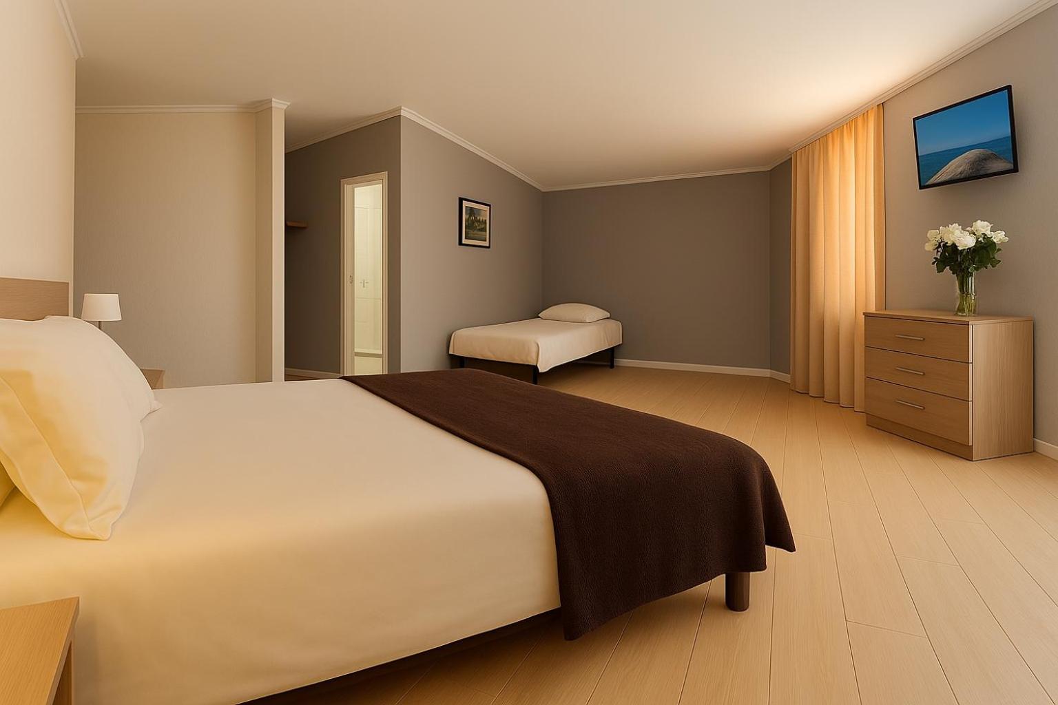 Hotel De L'Etoile Antibes Dış mekan fotoğraf