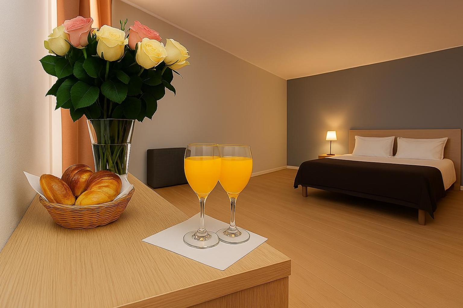 Hotel De L'Etoile Antibes Dış mekan fotoğraf