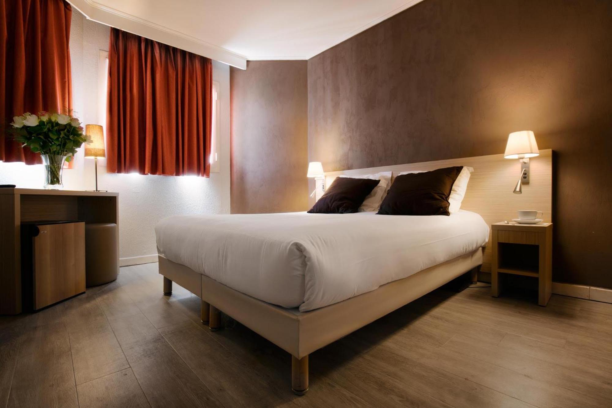 Hotel De L'Etoile Antibes Dış mekan fotoğraf